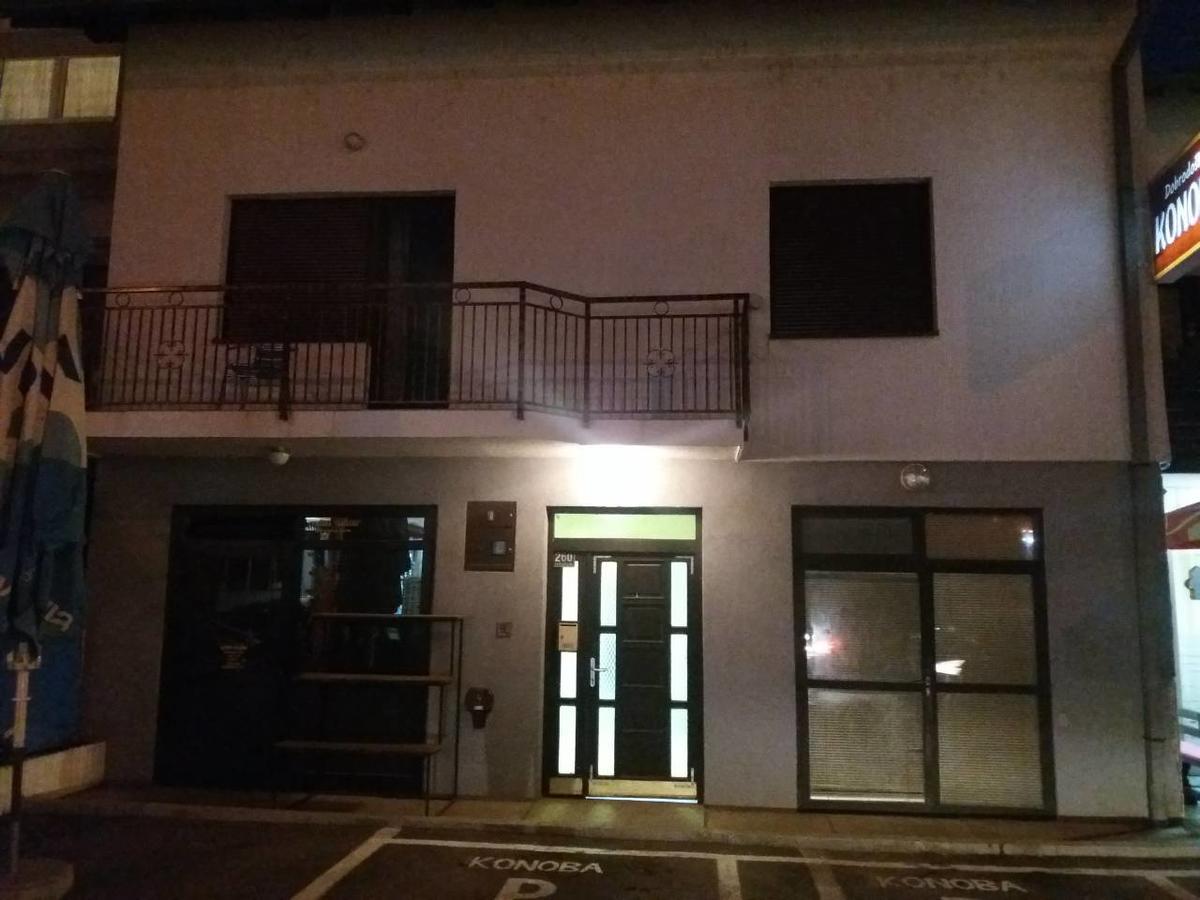 Rooms Adrijana 巴尼西卢卡 外观 照片